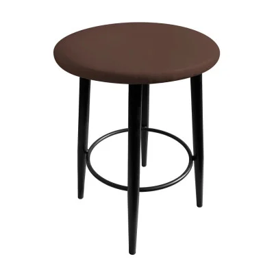 Stool Molly, Upholstery - Rocky 16